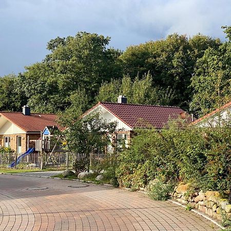 Feriendorf Suedstrand Haus 35 Pelzerhaken Eksteriør billede