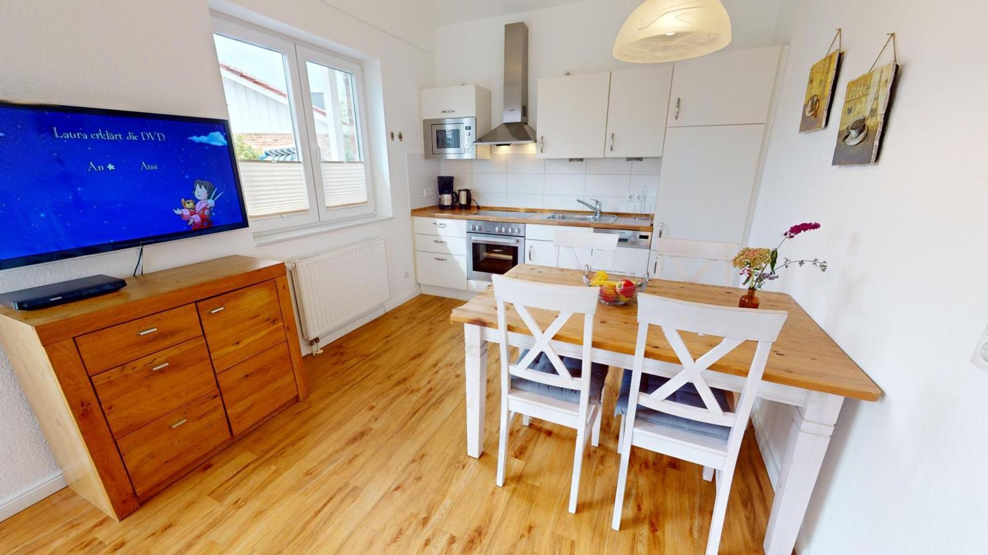 Feriendorf Suedstrand Haus 35 Pelzerhaken Eksteriør billede
